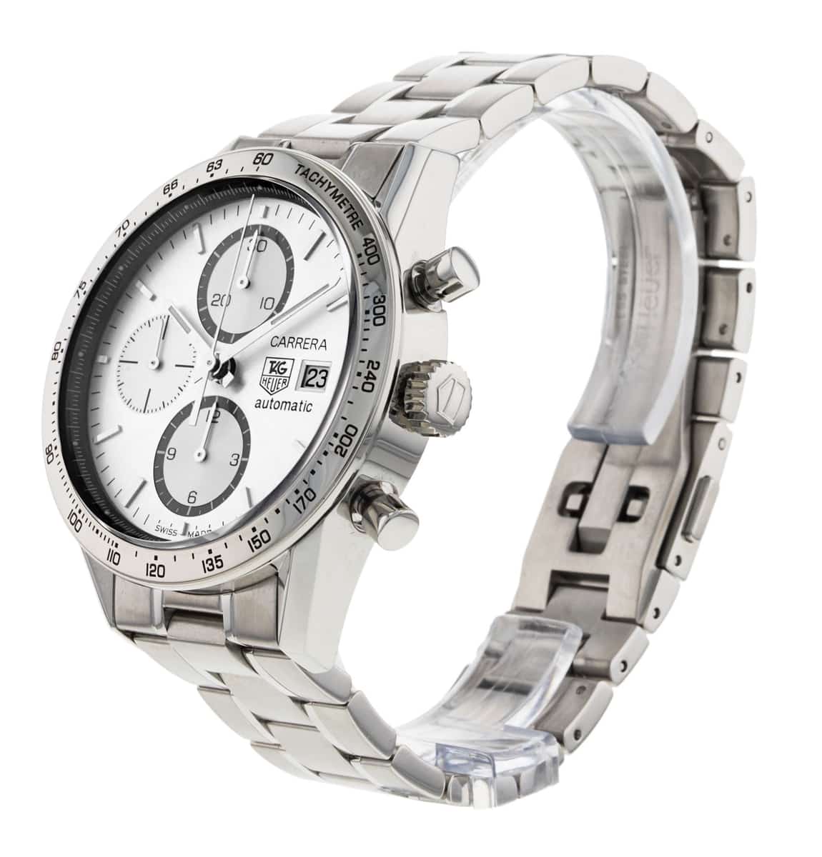 Tag Heuer Carrera CV2017.BA0786 Tag Heuer Carrera CV2017.BA0786